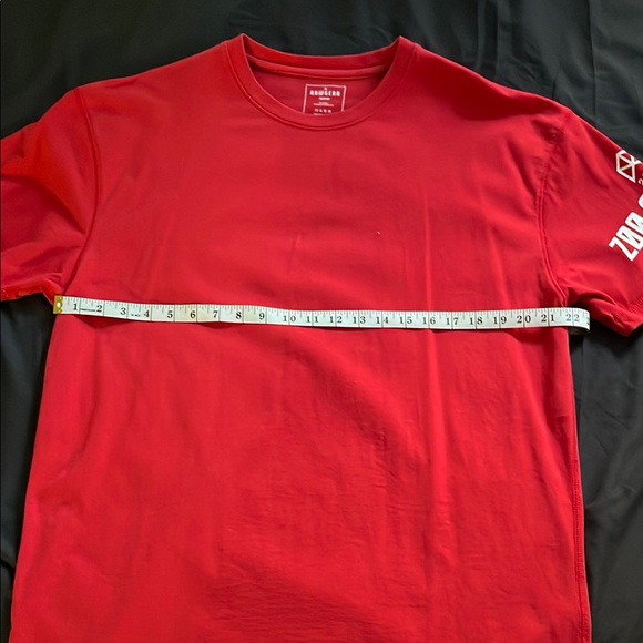 Men's Medium RawGear T-Shirt - Picture 11 of 16